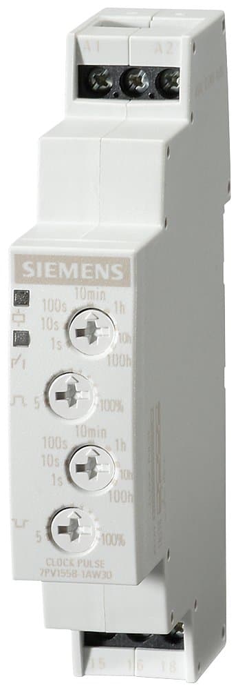 Siemens 7PV1558-1AW30