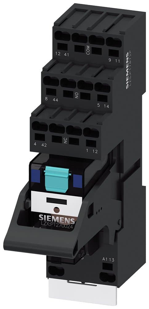 Siemens LZS:PT2D5L24