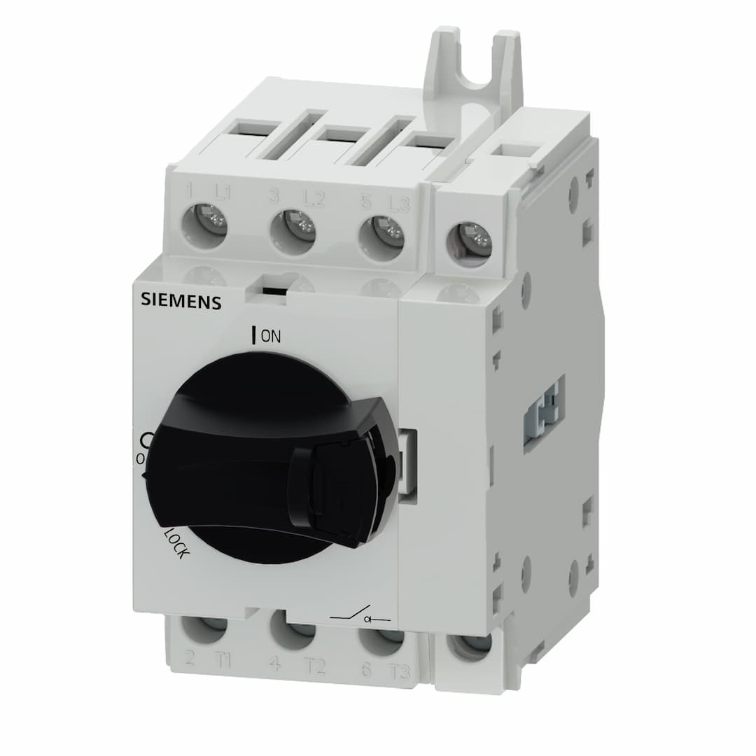 Siemens 3LC1611-0GC11-0JA0