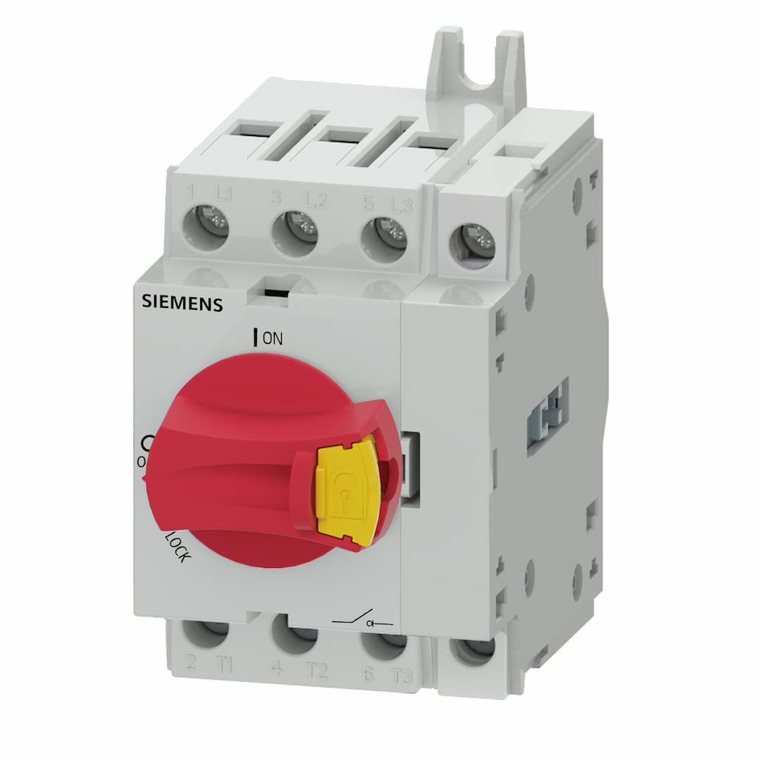 Siemens 3LC1511-0GC13-0HA0