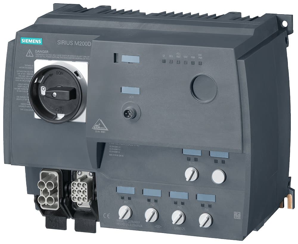 Siemens 3RK1325-6KS71-1AA0