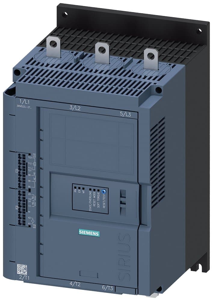 Siemens 3RW5234-2TC14