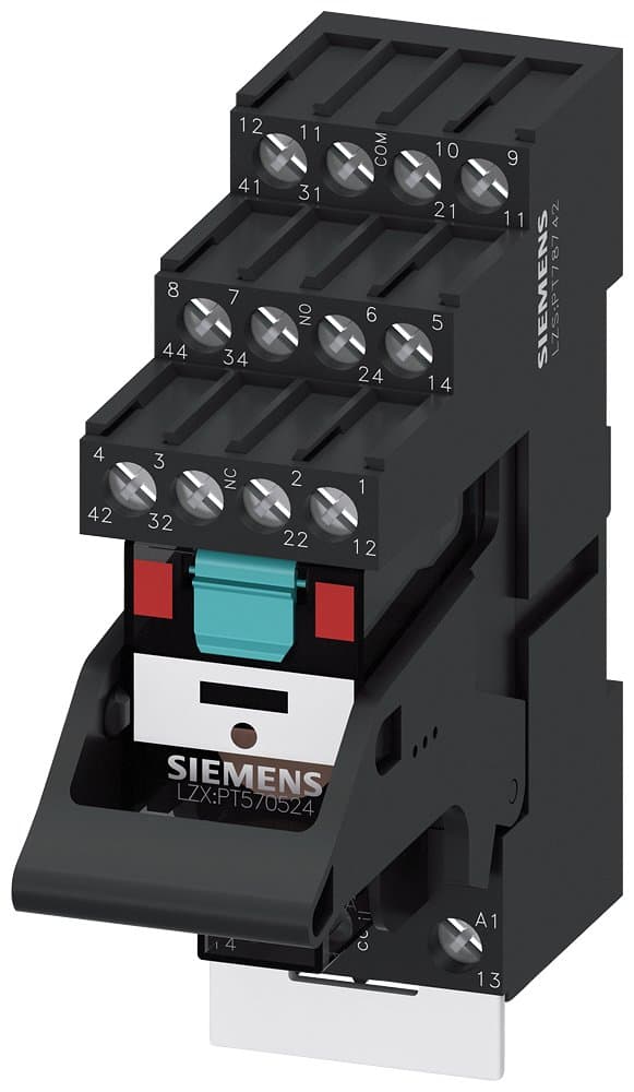 Siemens LZS:PT5B5R24