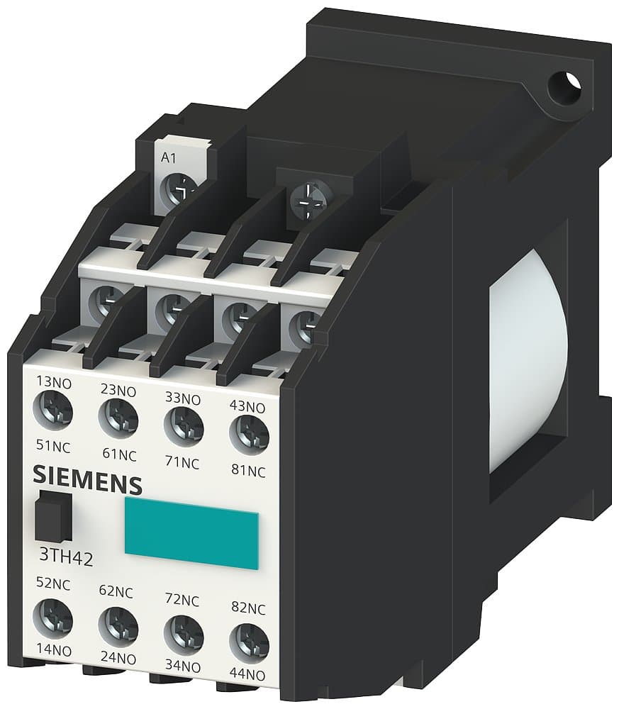 Siemens 3TH4280-0BG8