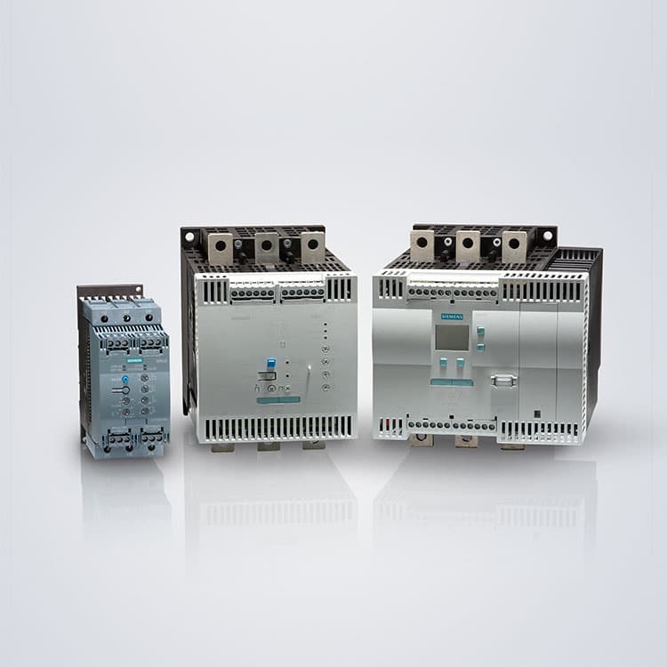 Siemens 3RW4746-6SC44