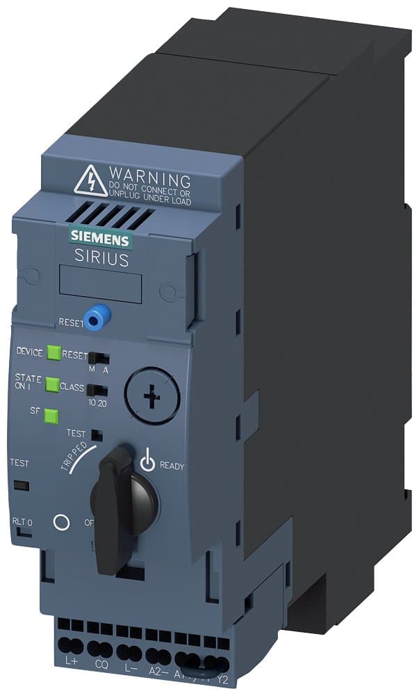 Siemens 3RA6400-2AB43