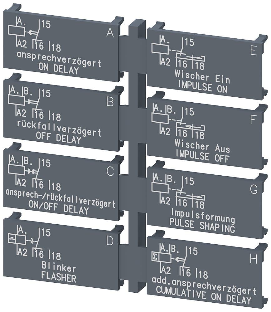 3rp2901-0a