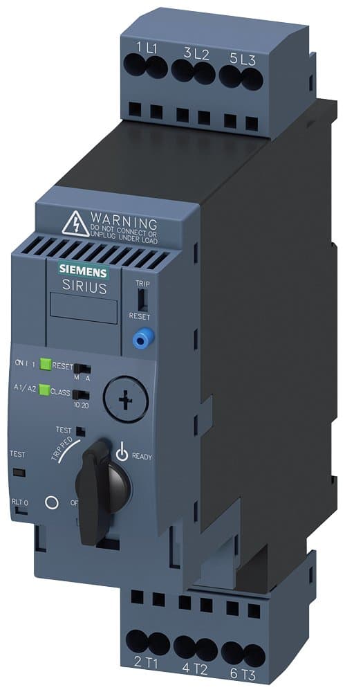 Siemens 3RA6120-2BB34