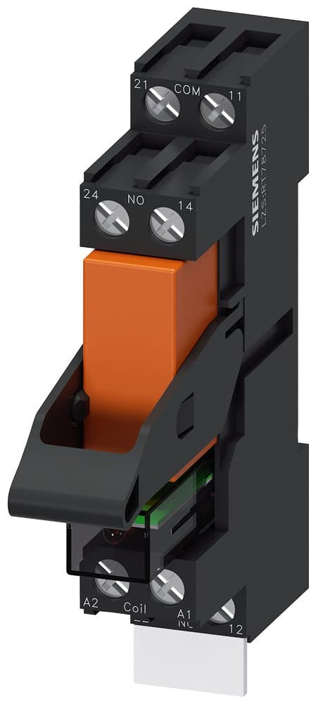 Siemens LZS:RT4A4L24