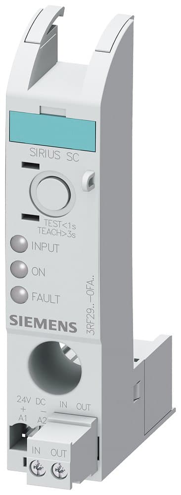 Siemens 3RF2920-0FA08