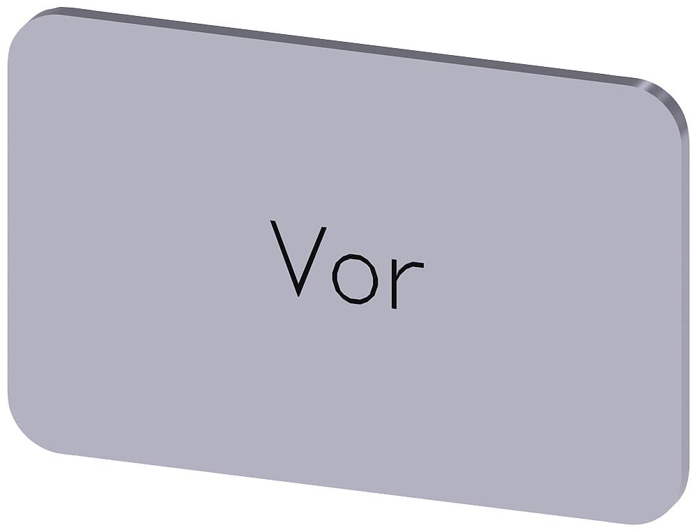 Siemens 3SU1900-0AD81-0AF0