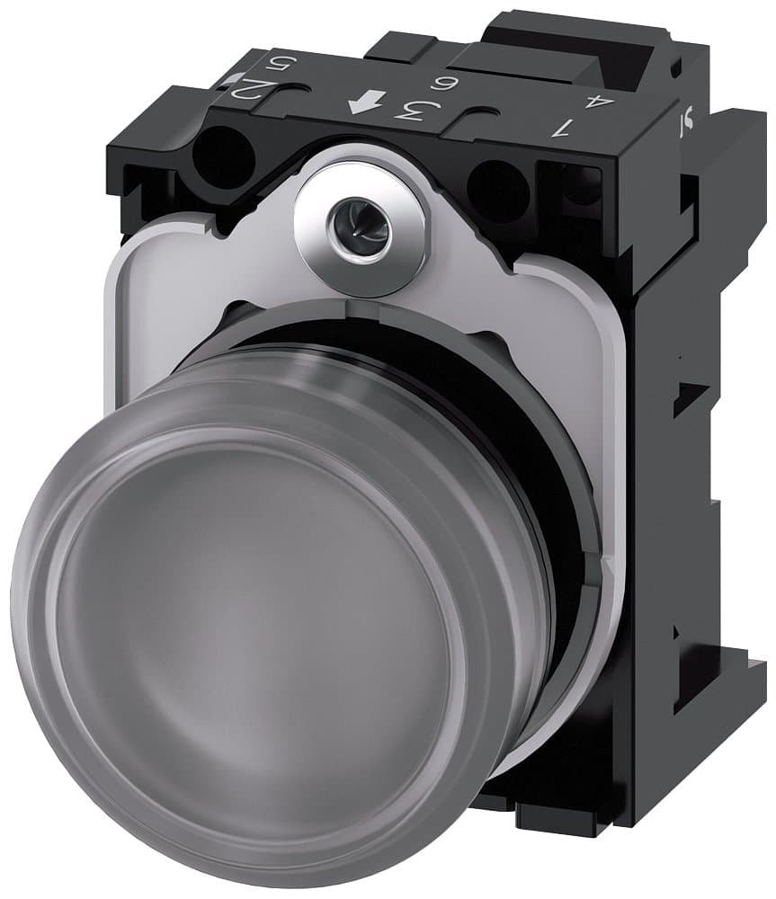 Siemens 3SU1106-6AA70-3AA0