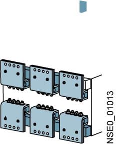 Siemens 3WL9111-0AN02-0AA0
