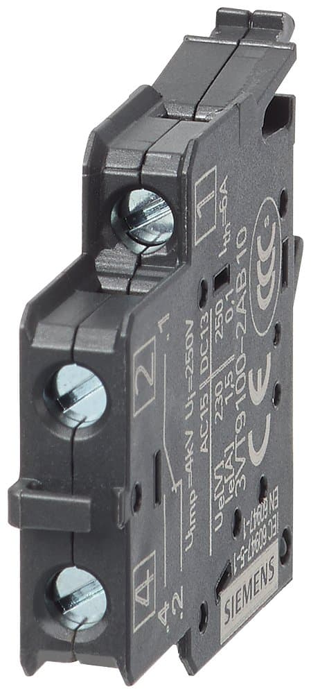 Siemens 3VT9200-3MN21