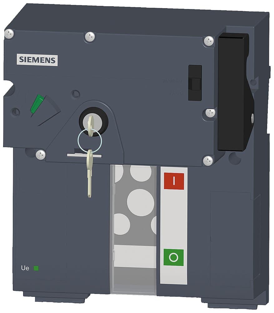 Siemens 3VT9500-3MN22