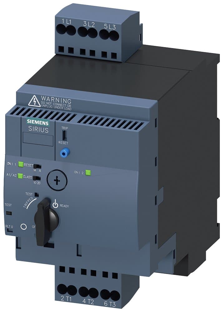 Siemens 3RA6250-2DB34