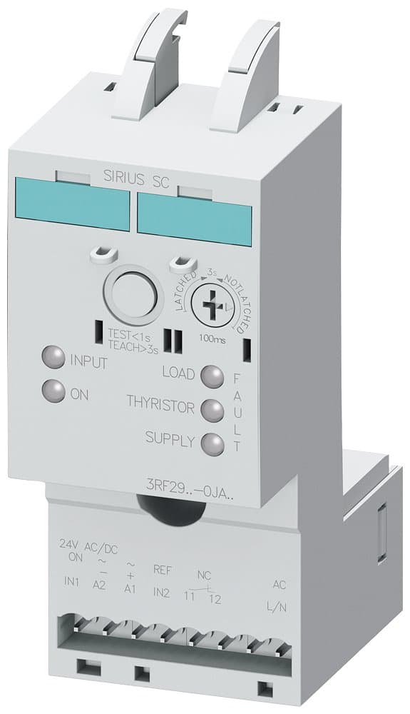 Siemens 3RF2932-0JA13-1KK0