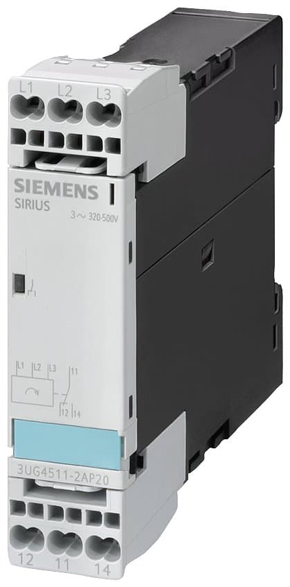 Siemens 3UG4511-2AQ20