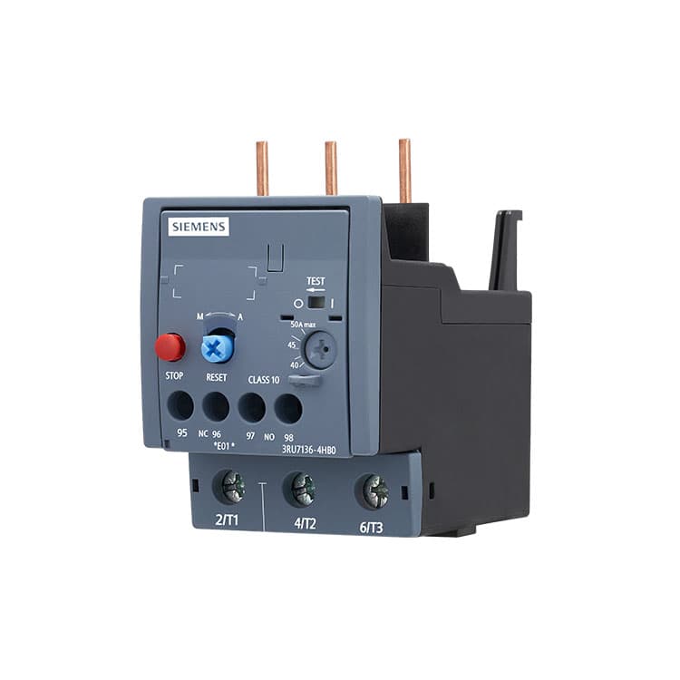 Siemens 3RU7136-4JB0