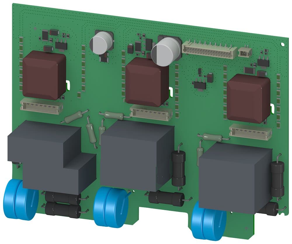 Siemens 3RW5953-0PY06