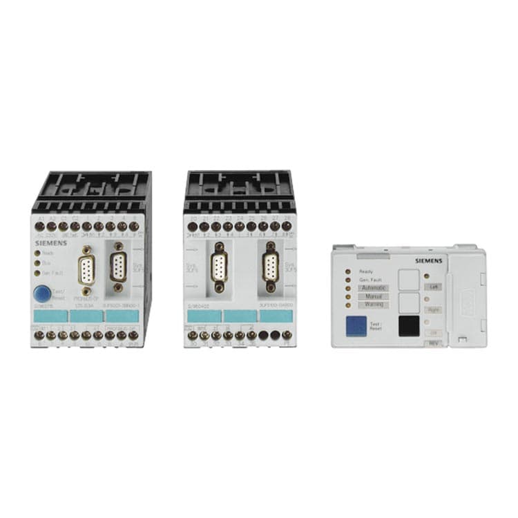 Siemens 3UF5720-0AA31-0