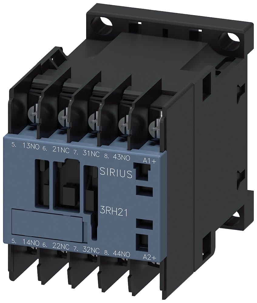 Siemens 3RH2122-4LB40