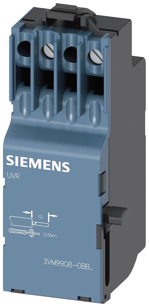 Siemens 3VM9908-0BB14