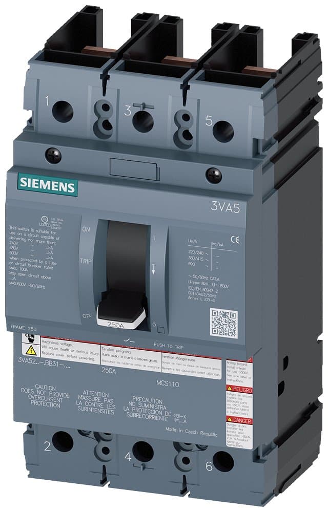 3va5215-0bb31-0aa0