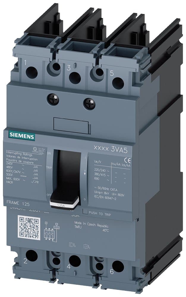 Siemens 3VA5135-4ED31-0AA0