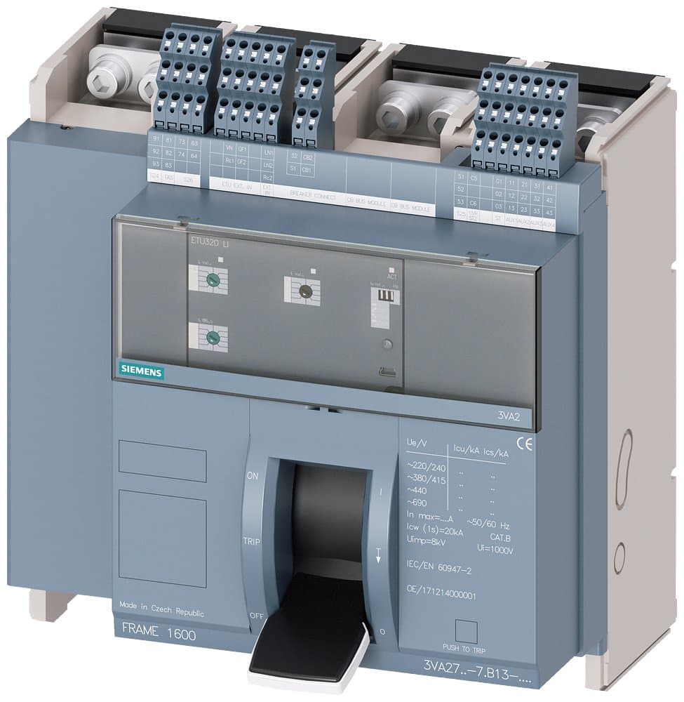 Siemens 3VA2780-5AB13-1AK0