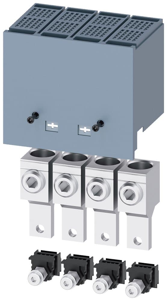 Siemens 3VA9134-0JJ12