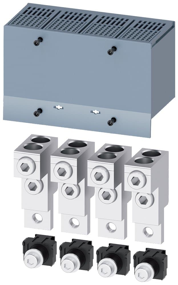 Siemens 3VA9214-0JJ22