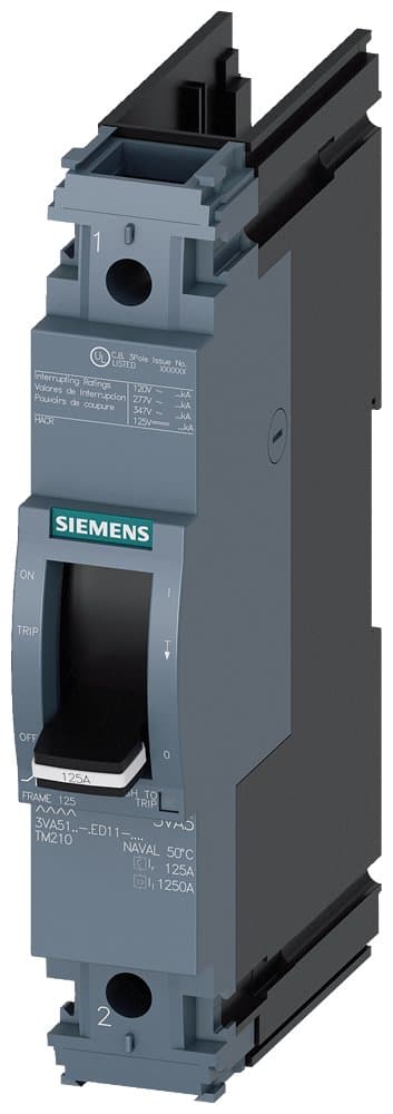 Siemens 3VA5150-6ED11-1AA0