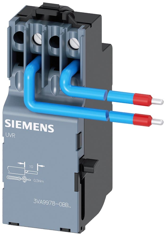 Siemens 3VA9978-0BB16