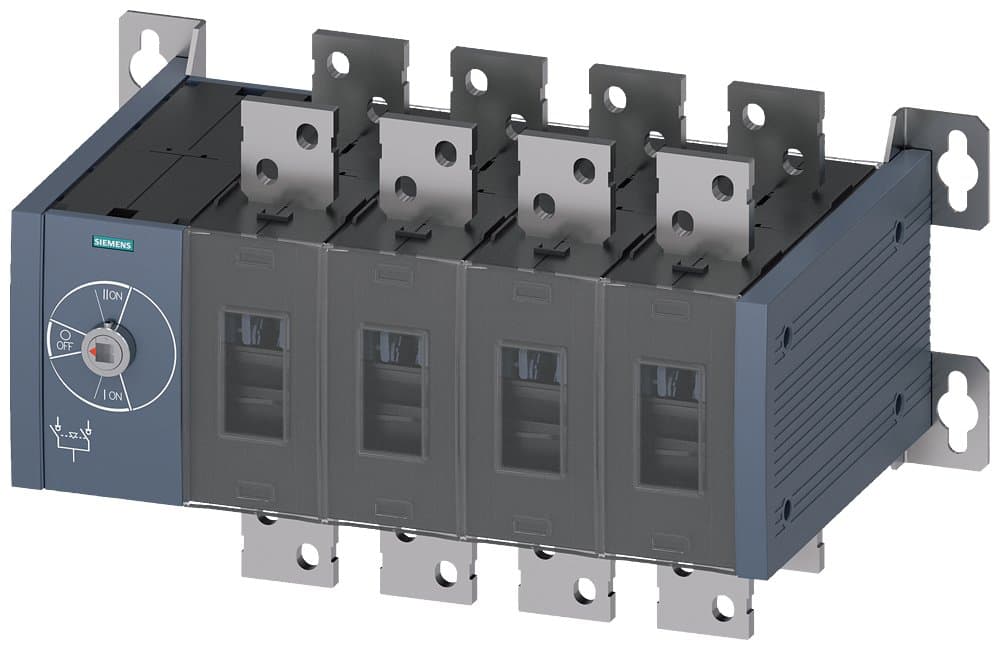 Siemens 3KC0450-0RE00-0AA0