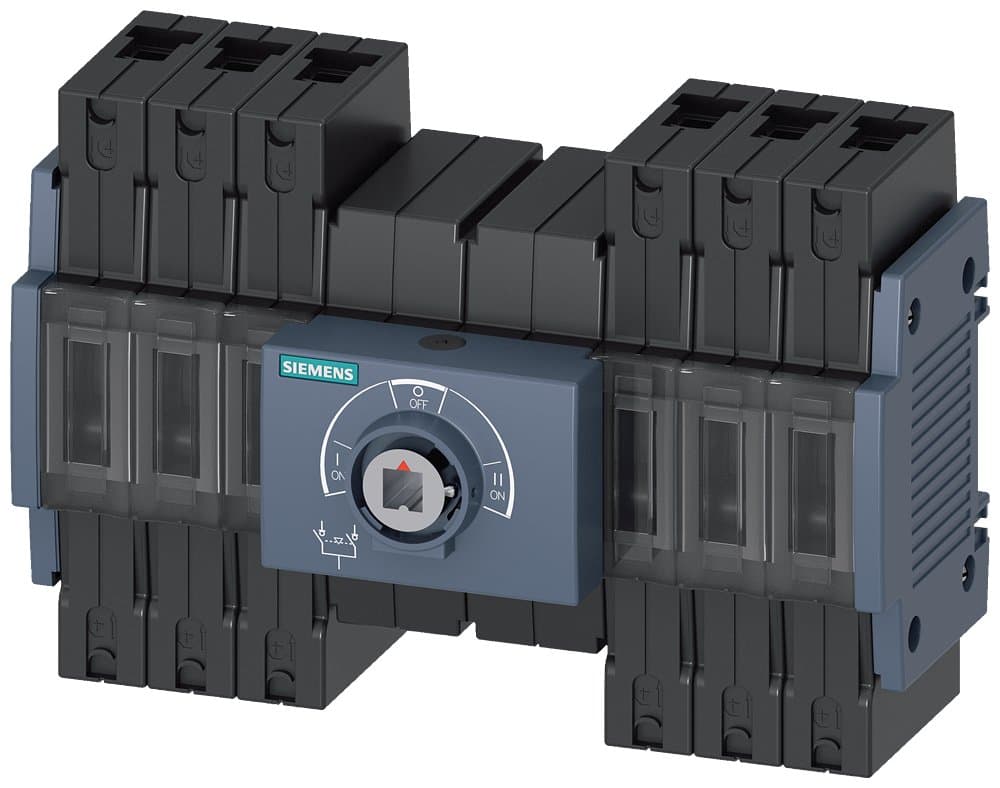 Siemens 3KC0316-2ME00-0AA0