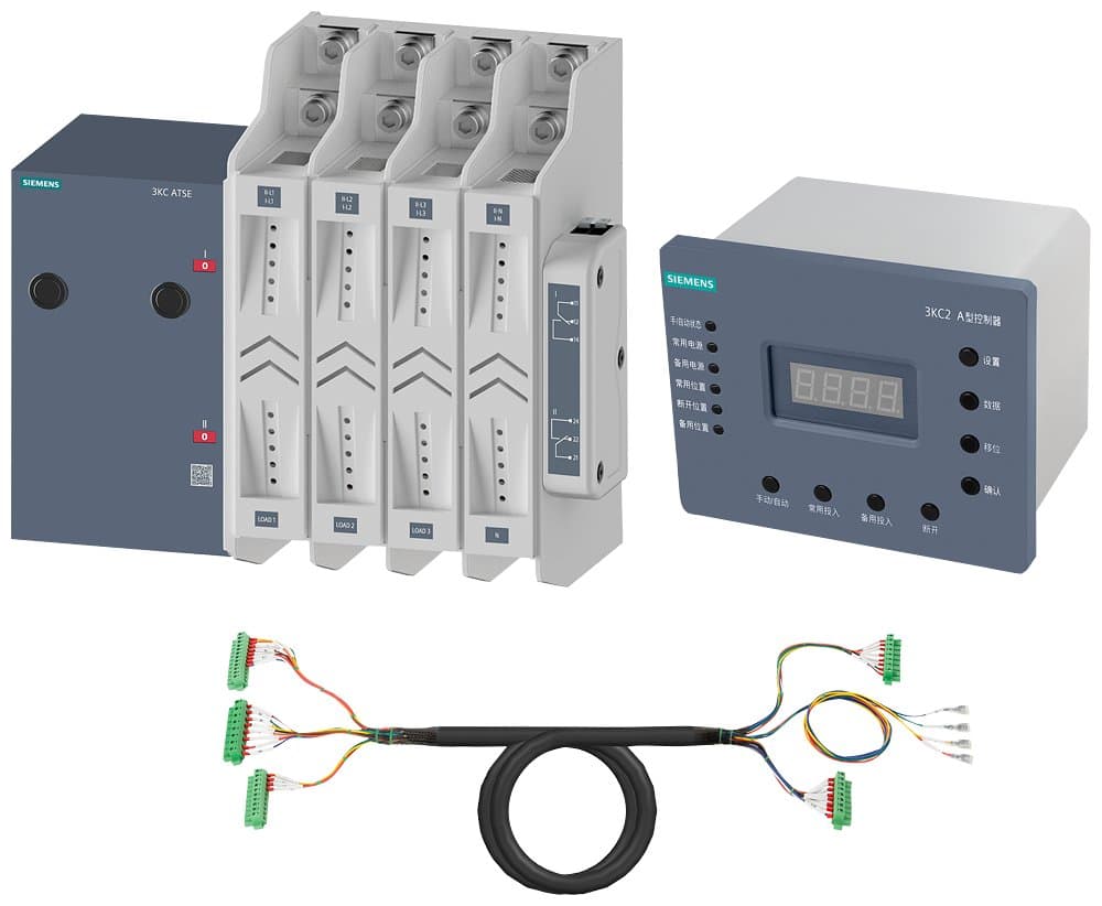 Siemens 3KC2436-0DA00-0CA4