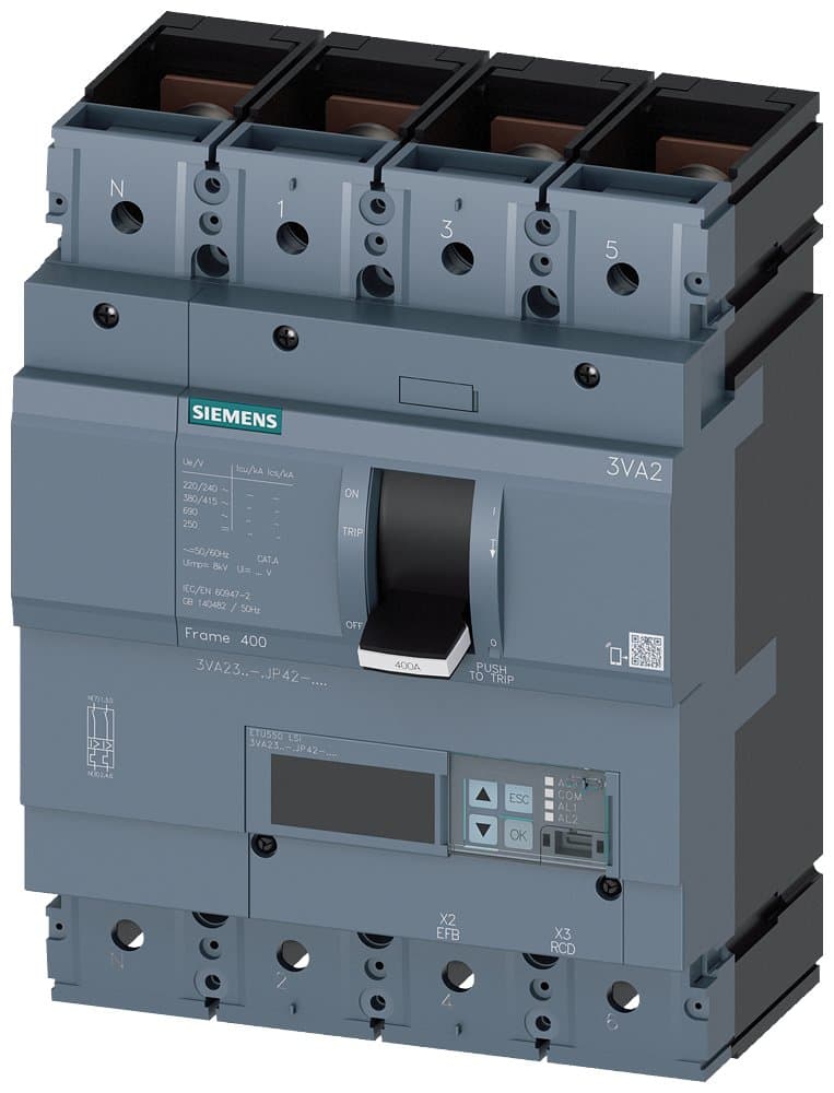 Siemens 3VA2325-5JP42-0AA0