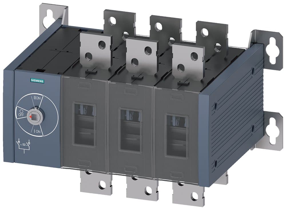 Siemens 3KC0350-0RE00-0AA0
