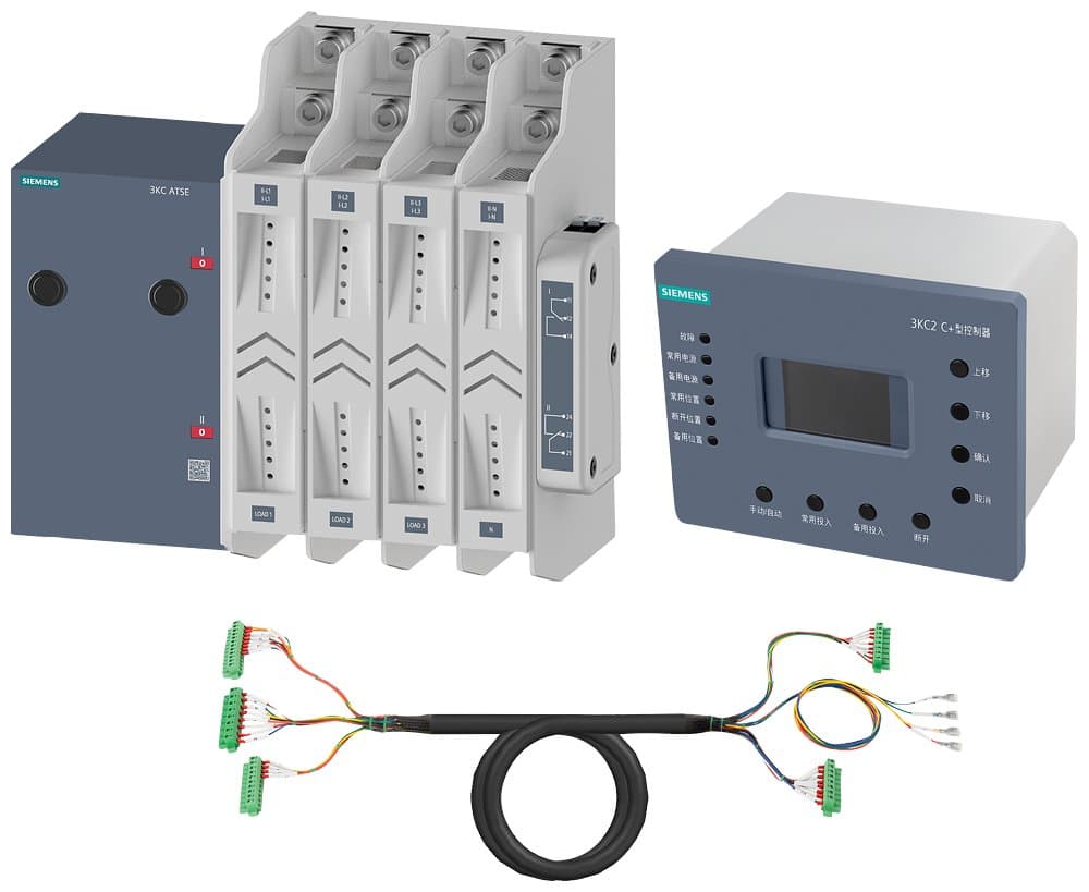 Siemens 3KC2436-0DA00-0EA4
