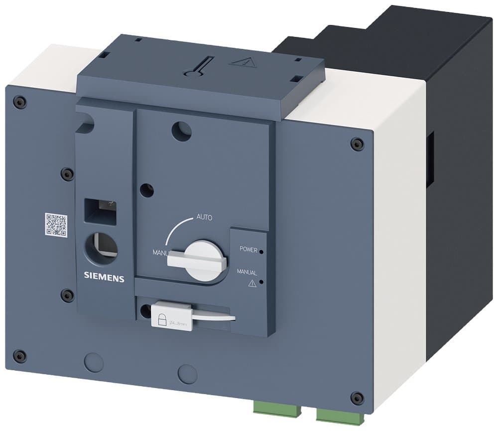 Siemens 3KC9826-5