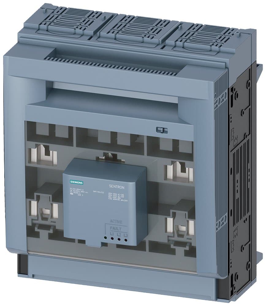 Siemens 3NP1163-1JC22