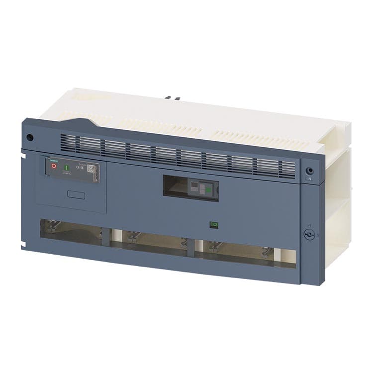 Siemens 3NJ6334-1AA00-0AA0