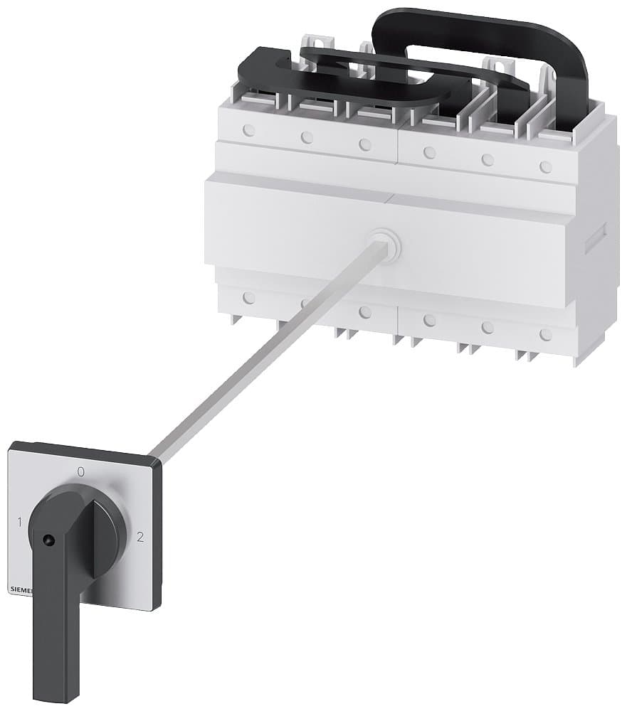 Siemens 3LD2318-7UK01