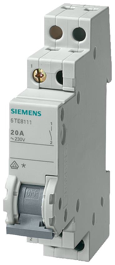 Siemens 5TE8214
