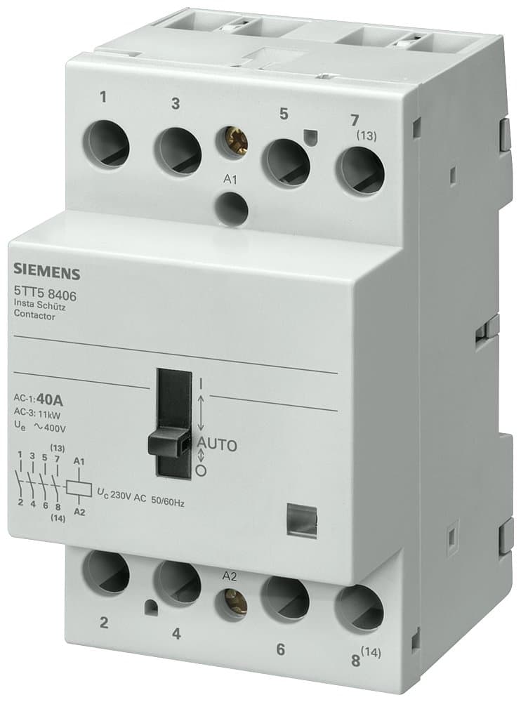 Siemens 5TT5841-6