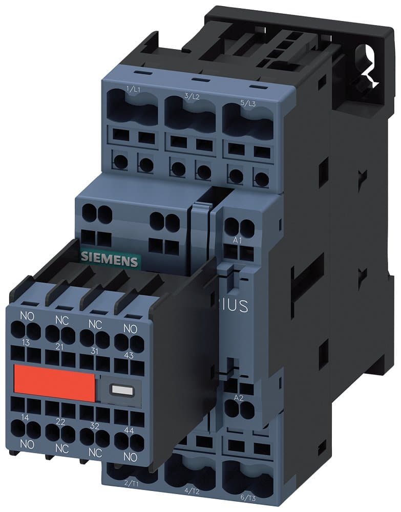Siemens 3RT2028-2AL24-3MA0