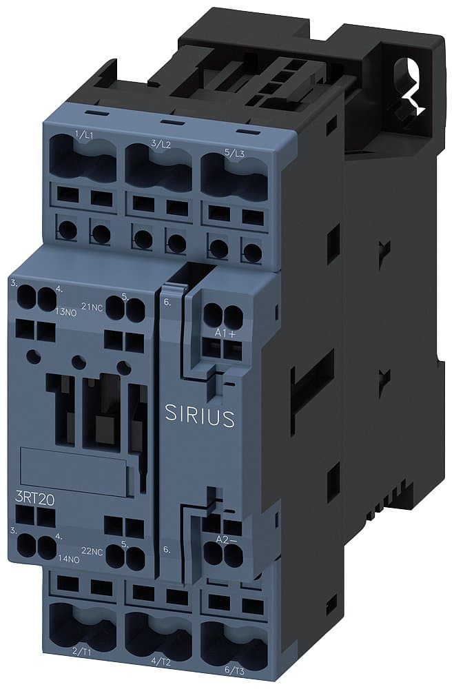Siemens 3RT2028-2BB40-0CC0