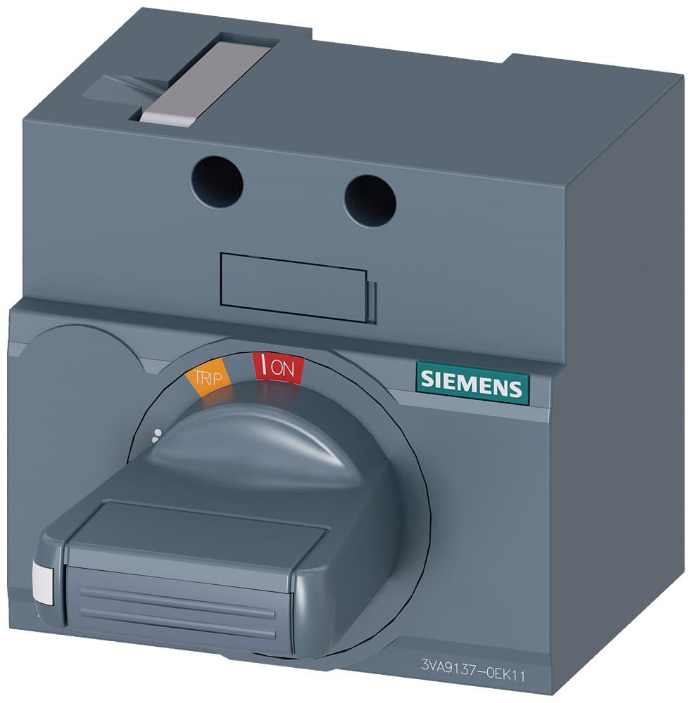 Siemens 3VA9137-0EK11