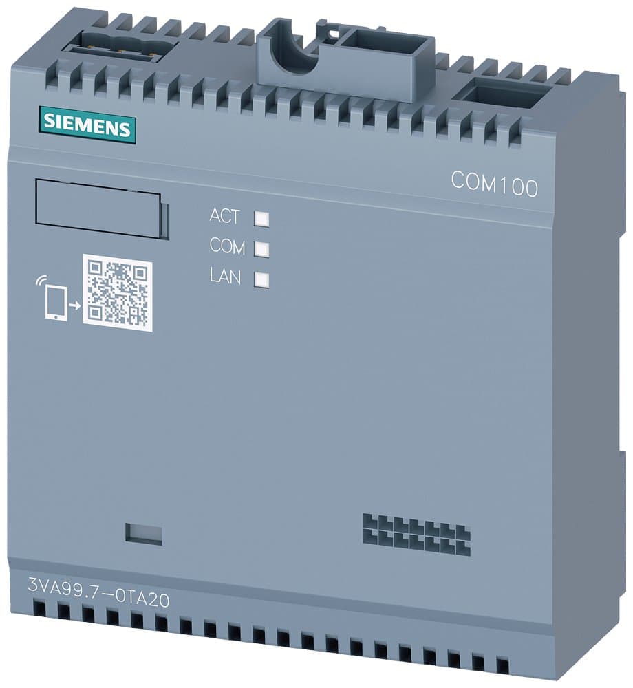Siemens 3VA9987-0TA20